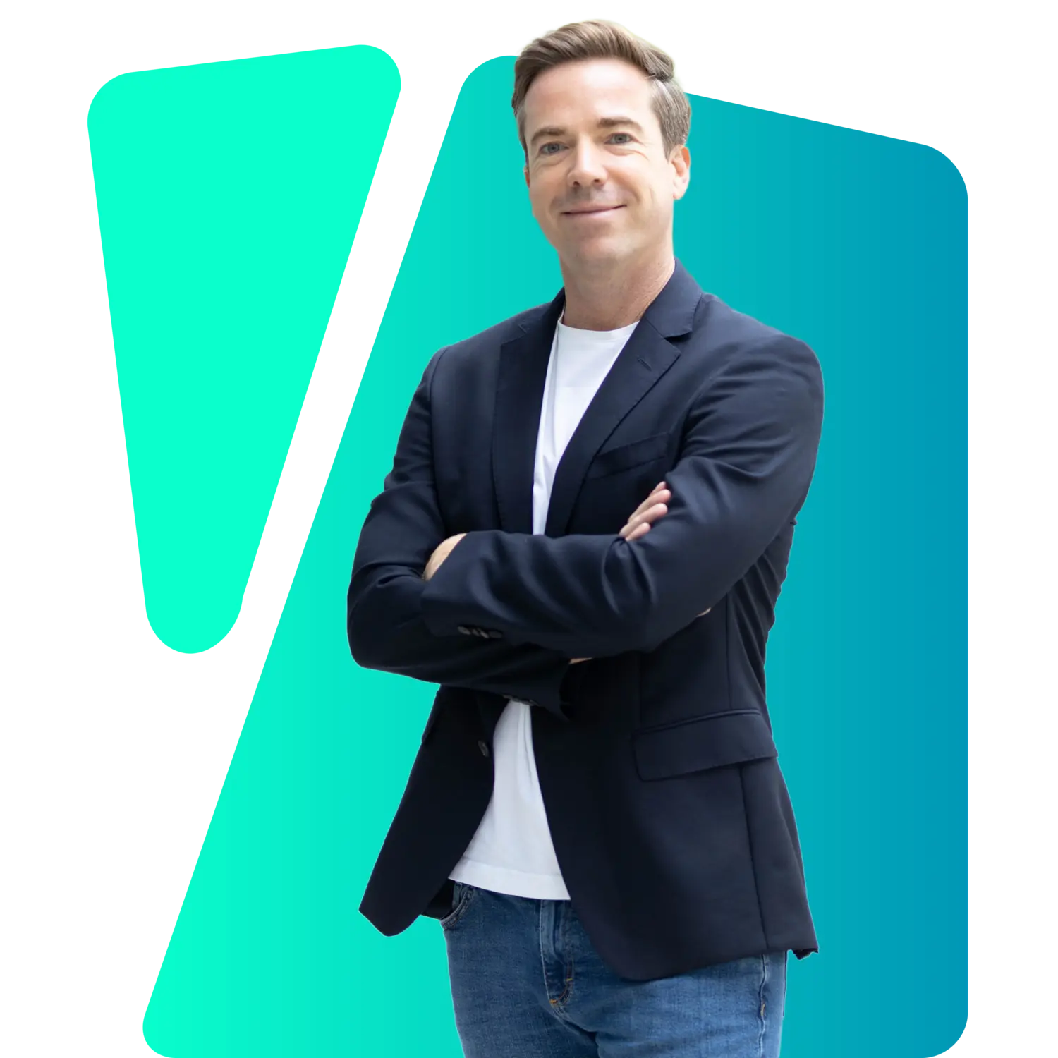 Chris Schernthaner, Gründer von Pulse Revenue