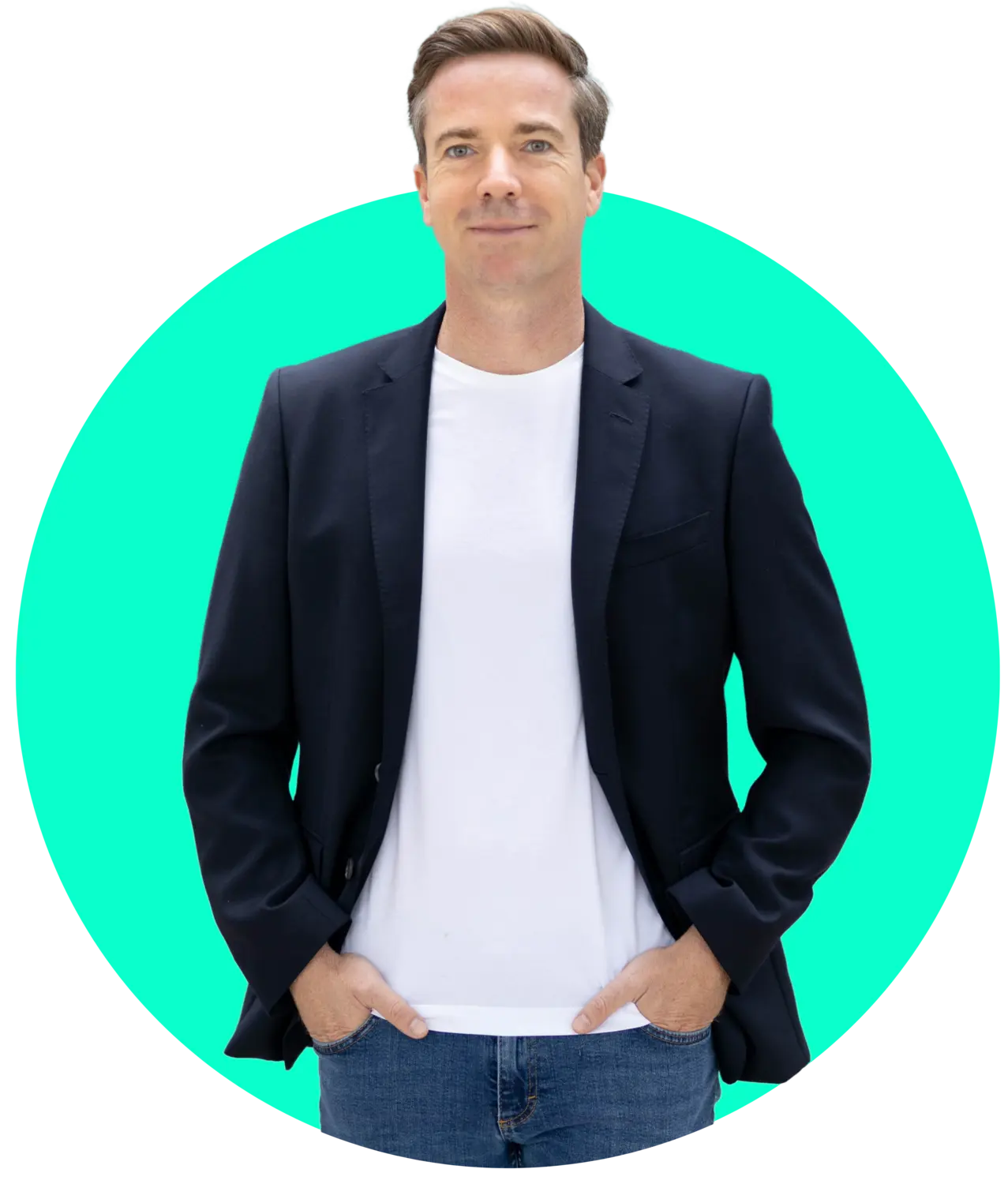 Chris Schernthaner, Gründer von Pulse Revenue
