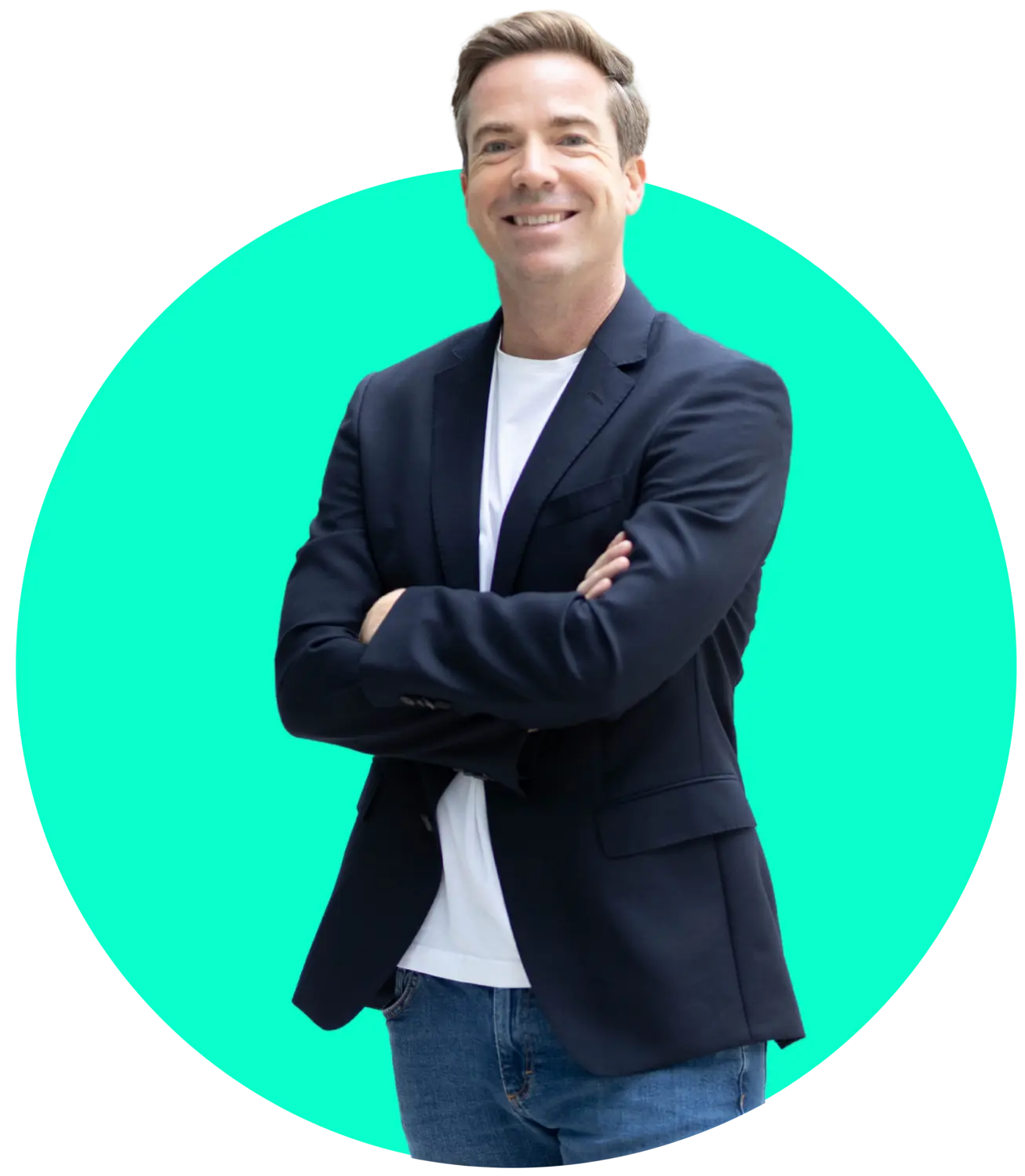 Chris Schernthaner von Pulse Revenue